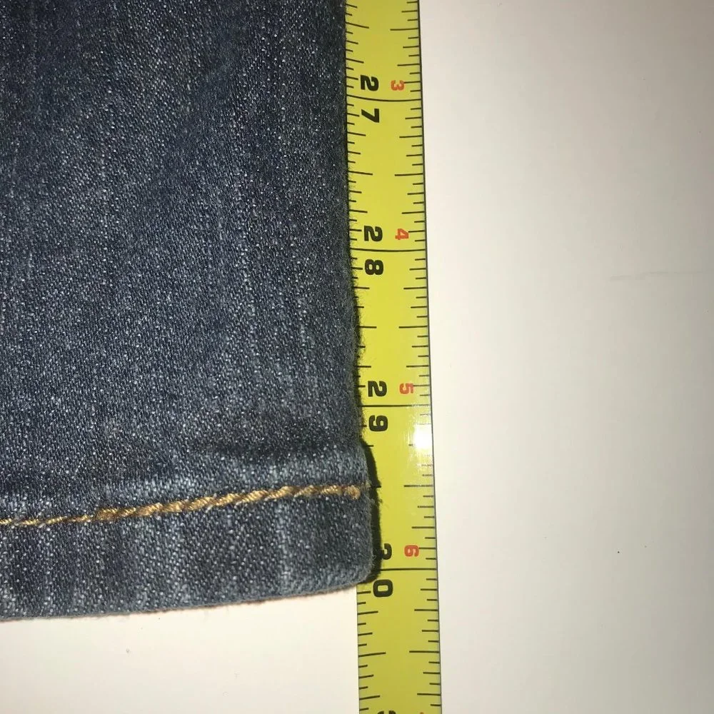 Men’s Levi’s Straight Leg‎ Jeans